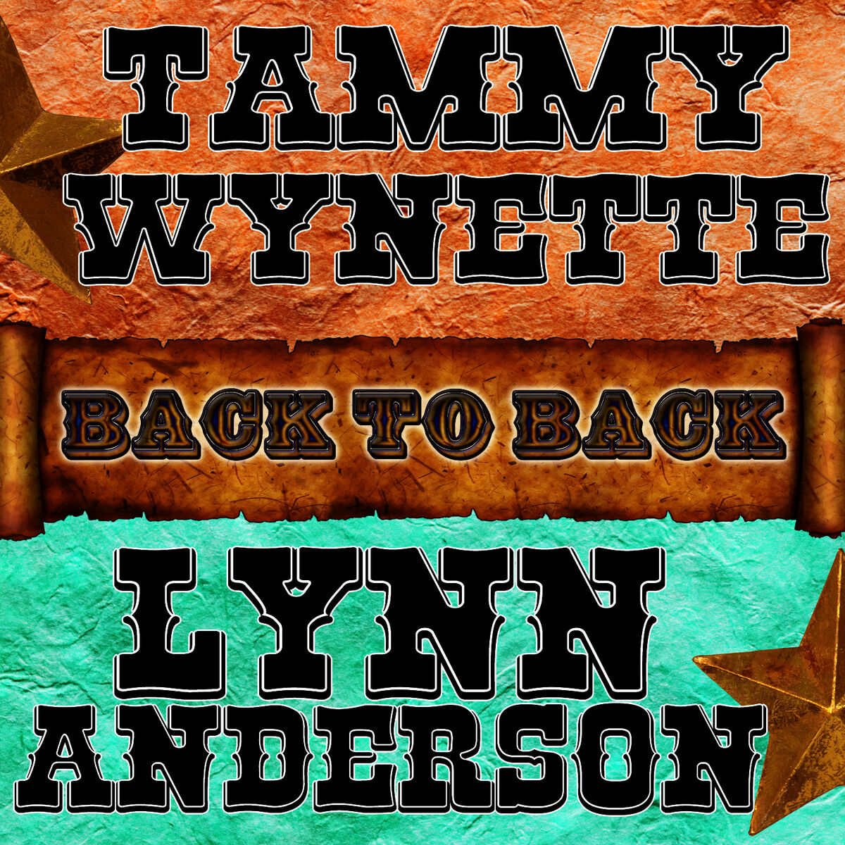 Lynn Anderson